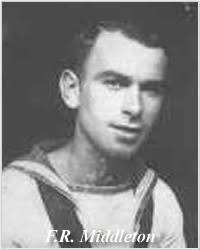 H.M.S. Hood Association-Battle Cruiser Hood: Crew Information