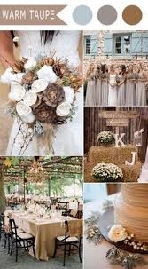 Top 10 Fall Wedding Color Ideas For 2016 Released By Pantone Selskie Svadby Svadba Zagorodom