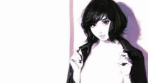 100 Kuvshinov Ilya Wallpapers Album On Imgur Although this wallpaper pack doesn't change the looks of your interface, it contains some beautiful images for your desktop. 100 kuvshinov ilya wallpapers album