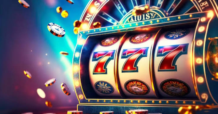 Discovering the thrilling universe of online slot gacor games: What you should know? - onevalefan