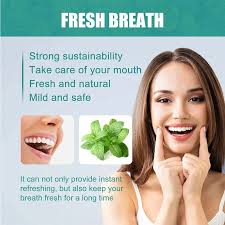 30ml Mint Mint Breathable Mouth Hand Sanitiser Spray For Effective Bad  Mouth Smell Removal And Oral Care Drop Ba F5a2 From Homepro14, $6.72