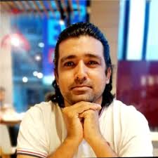 Muhammad Umar Saleem