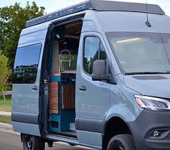 Image result for Turquoise Blue 2005 Sprinter