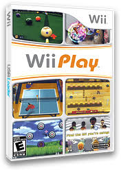 Juegos para wii por torrent. Wii Wii Wii Play Ntsc Wbfs 4s