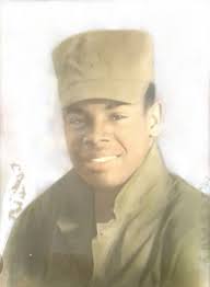 Thomas Columbus Dixon Sr. (1936-2022)