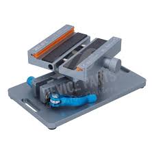 Stub shafts on each end of the rotation fixture mate with the bearings, allowing the operator to rotate the. Relife Rl 601s 360 Degree Rotating Universal Fixture For Back Cover Housing Remove