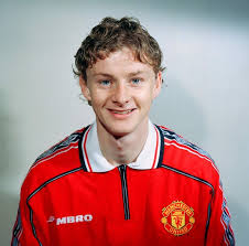 Name in home country / full name: Why Was Ole Gunnar Solskjaer Called A Super Sub Quora
