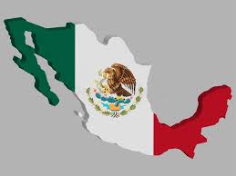 Download this free vector about mexico map vector, and discover more than 12 million professional graphic resources on freepik 3d Mexico Map Flag Vector Illustration Eps 10 Stock Vector Illustration Of Blowing Mejico 166025339