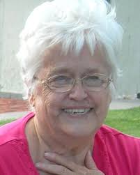 Mary Kae Henrie Nielson Obituary January 31, 2020