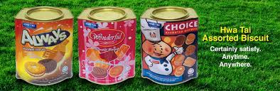 Established in 1962and listed on the since then, thisfast expanding company has grown to be one of the largest playersin the biscuits industry in the country and produce a fine, widerange of. Hwa Tai Industries Berhad