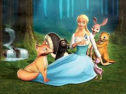 Barbie Cartoon In Hindi Dailymotion In 2020 Barbie Cartoon Barbie Swan Lake Swan Lake