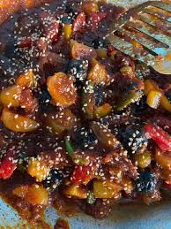 Pindang ikan masin dan nanas masak lemak cili api rendang daging paling mudah dan sedap tak guna rempah resepi begedil daging. Resepi Acar Ikan Masin Bersama Buah Masam Manis Masin Sedap Sangat Resepi My