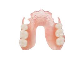 A flexible partial denture is an excellent alternative if you're uncomfortable with cast metal or acrylic partial denture. Flexible Partial Dentures Cost Types European Dentures