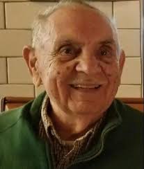 Joseph Cangro Obituary (1932