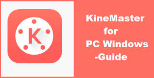It is a 3d modeling computer system program for a. Kinemaster For Pc Windows 7 8 10 Mac Free Download