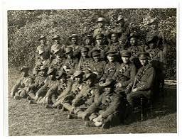 World War I: Indian Army by H.D. Girdwood | Flickr