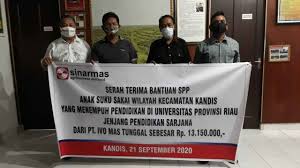 Maka dari itu ada beberapa kata kenangan masa sekolah. Raih Beasiswa Perguruan Tinggi Delapan Anak Suku Sakai Kandis Sambut Masa Depan Yang Lebih Cerah