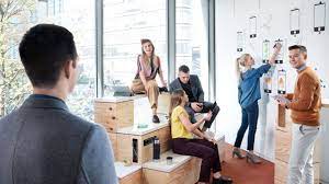 Durchführung in gruppen von vier bis zehn schüler*innen. Einfach Mal Reinschnuppern Schulerpraktikum Bei Der Bw Bank