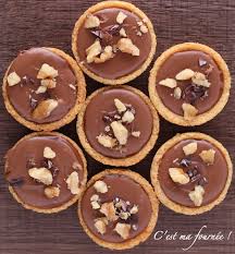 C Est Ma Fournee Les Krumchy De Michalak Gateaux Et Desserts Recette Patisserie Recette Dessert