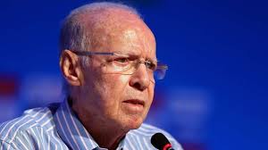 El fútbol está de luto: Mário Zagallo, máximo ganador de Mundiales falleció  a los 92 años