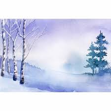 Allenjoy Winter Snow Drawing Gouache Style Backdrop For Children Tree Forest Photo Background Fund Fond Studio Photo Background Aliexpress Check out my other digital painting workshops: allenjoy winter snow drawing gouache style backdrop for children tree forest photo background fund fond studio photo