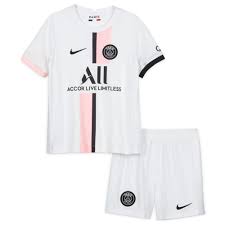 01 47 43 71 71. Psg Away Kids Football Kit 21 22 Soccerlord