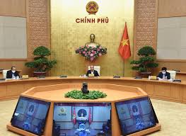 Các xã còn lại thì thực hiện giãn cách xã hội theo chỉ thị 15. Thá»§ TÆ°á»›ng Chinh Phá»§ Yeu Cáº§u Xá»­ Ly Nghiem Tinh Tráº¡ng Khong Thá»±c Hiá»‡n Cach Ly Xa Há»™i