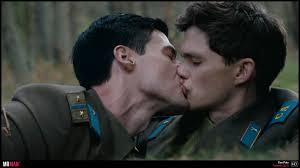 Boy Culture : Covering Hot Men, Gay Issues, Celebrities, Movies, Music &  More: MR. MAN