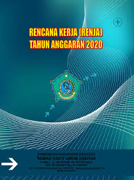 Maybe you would like to learn more about one of these? Rencana Kerja Renja Rsud Sidoarjo Th 2020 Pdf