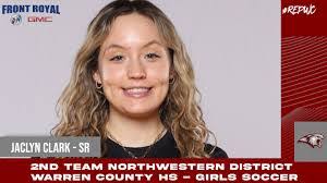 Jaclyn Clark's Instagram, Twitter & Facebook