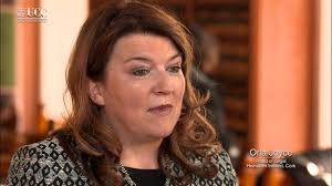 CoBaL workplacement sponser Orla