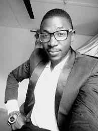 Oisazojie Ayodele Samuel