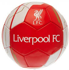 Schrijf de eerste review van dit product | stel een vraag. Bol Com Liverpool Fc Voetbal Rood Wit