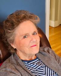 Peggy Hensley Obituary December 25, 2024