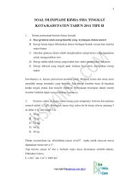 Kemampuan kelelawar dapat mengetahui pada lingkungan bagaimanakah penulisan rumus kimia karbon monoksida =…. Soal Pembahasan Osk Kimia 2011 Pdf