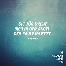 Ein Hoch Auf Die Tur Wahrheit Glaube Spruche