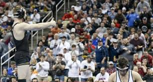 Отметок «нравится», 5,741 комментариев — sportscenter (@sportscenter) в instagram: Spencer Lee And The Multi Timers Club Go Iowa Awesome