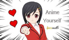 Check spelling or type a new query. Best Apps For To Get Anime Of Yourself Both Android Iphone
