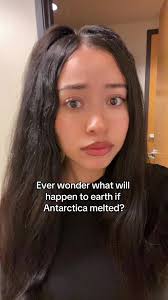 That's scary #mariapoarch #antartica