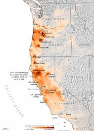 The pacific ocean is the largest and deepest ocean on earth. Esa Between Fire And Hurricane