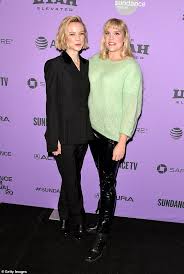 Emerald fennell arrives at the oscars on sunday, april 25, 2021, at union station in los angeles. Carey Mulligan And Emerald Fennell React To Making A History Of Promising Young Women And Oscars London News Time