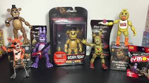 Последние твиты от five nights at freddy's plus (@fnafplus). SanÅ£ Atlantic LuminÄ Figurine Fnaf Freddy Filmarizalau Ro