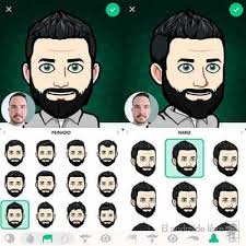 From bitstrips comes one of the most beloved alternative emoji creation apps available today. Bitmoji Descargar Gratis Instalar Ultima Version