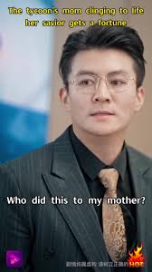 😱😱💥Rainie Gill's fiancé Hayden Chow refuses to aid hypoxic Quinn Sloan,  influenced by Wanda Cheney. After betrayal and death, Rainie rewound to the  past. Now she resolves to seize the fortune and