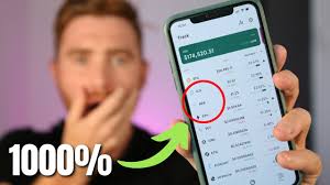 Blockfolio offers complete cryptocurrency management, with easy to use tools to keep track of all your cryptocurrency investments. Revealing My Entire 170 Thousand Dollar Cryptocurrency Portfolio Federal Tokens