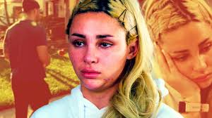 90 Day Fiancé: Did Sophie Get Back Together With Rob After Cheating Scandal?