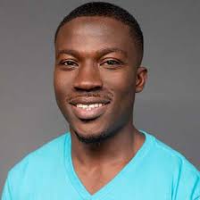 Kwaku Owusu's Instagram, Twitter & Facebook