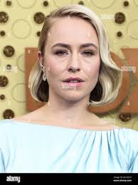 Sarah goldberg hi-res stock photography and images