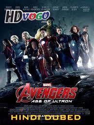 Age of ultron was released on apr 23, 2015 and was directed by joss whedon. Avengers Age Of Ultron 2015 In Hd Hindi Dubbed Full Movie