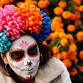 Festival de las Animas: Desfile de Catrinas event image